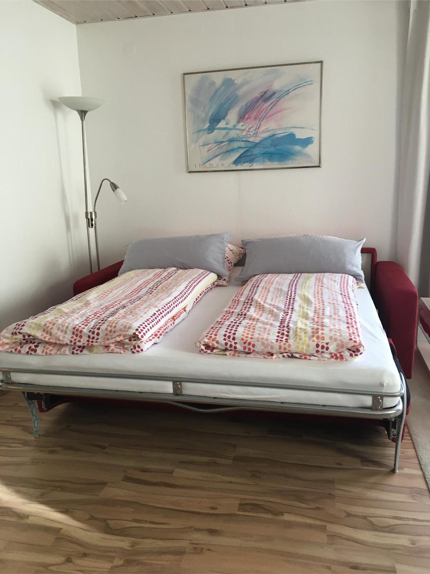 Ferienwohnung Eisele Buchenberg  Dış mekan fotoğraf