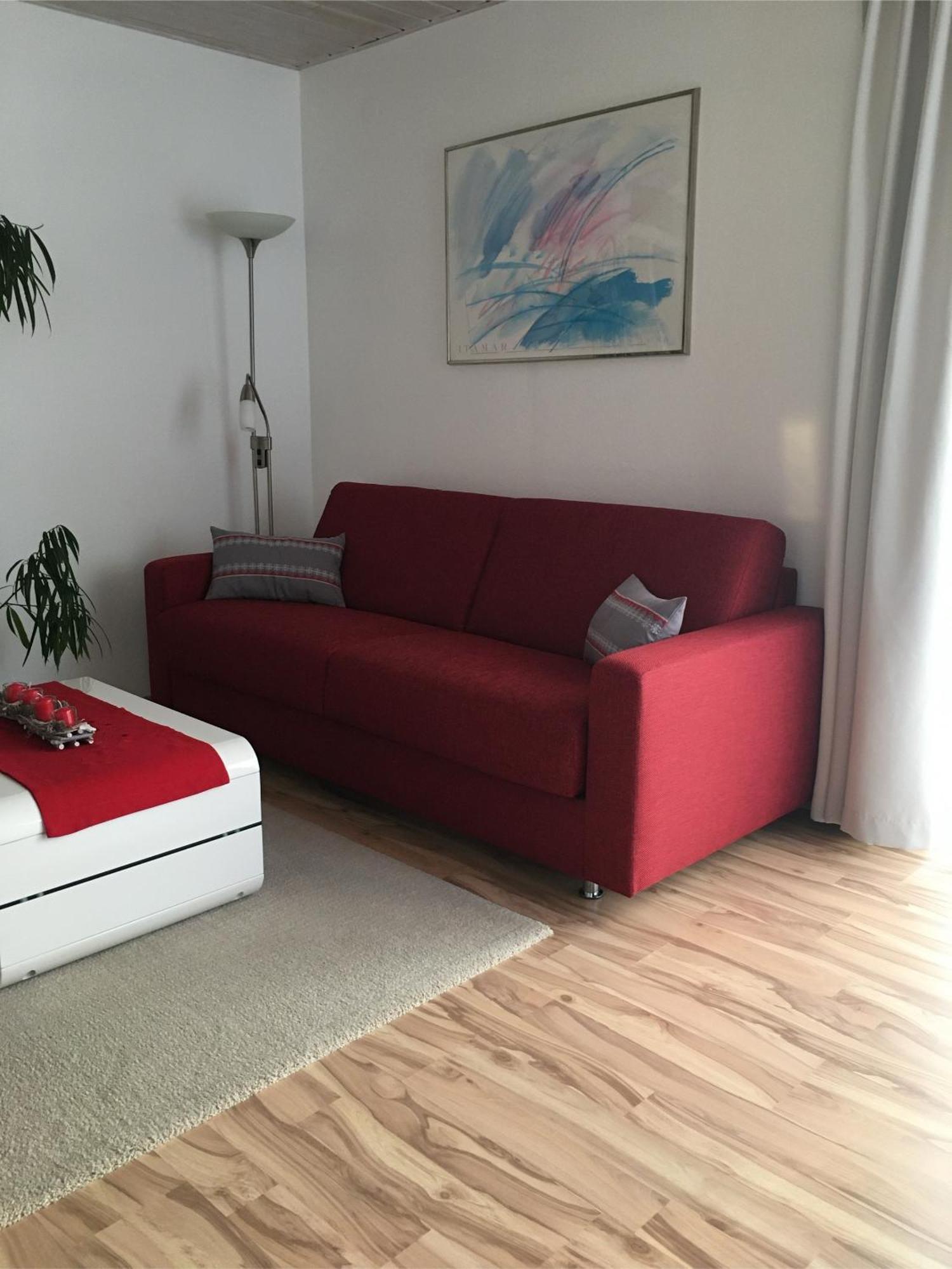 Ferienwohnung Eisele Buchenberg  Dış mekan fotoğraf