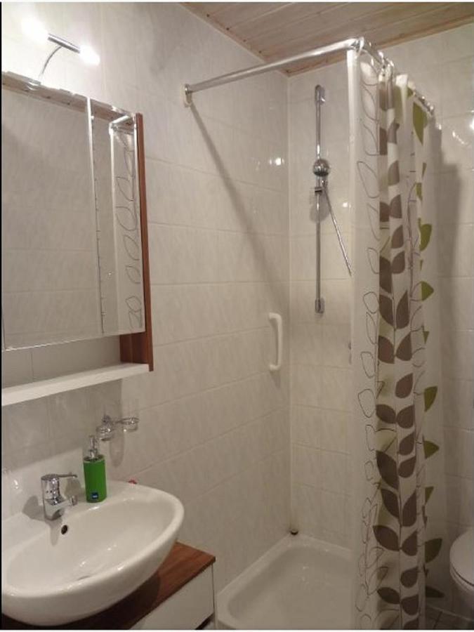 Ferienwohnung Eisele Buchenberg  Dış mekan fotoğraf